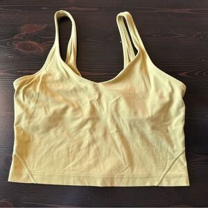 Lululemon align tank